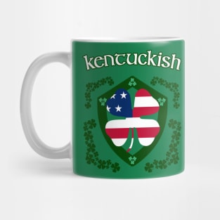 Patrick Kentucky Mug